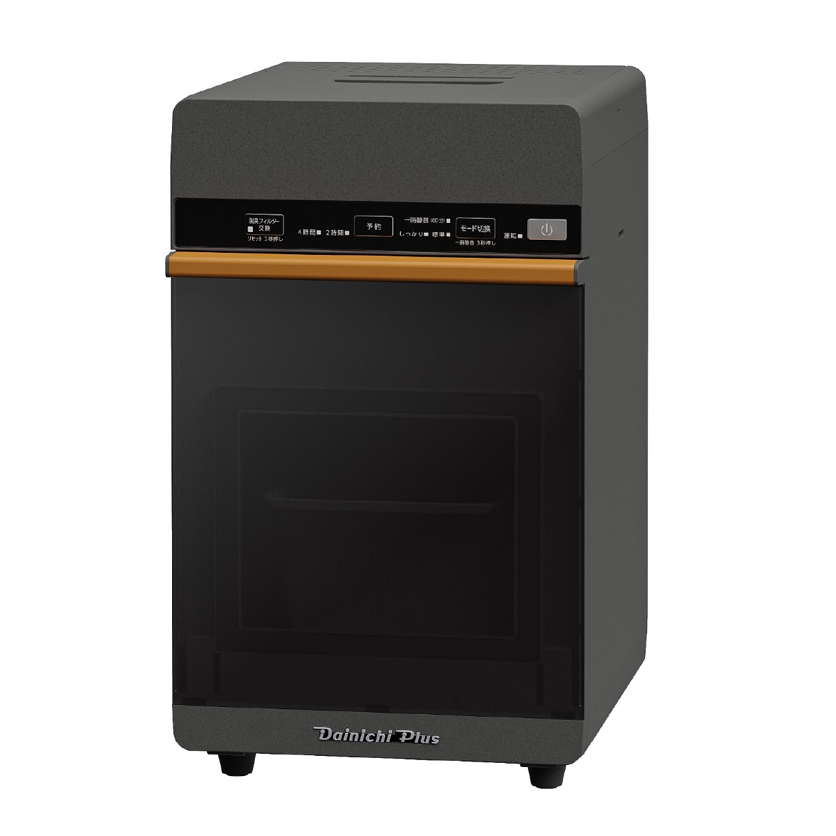 Yahoo!オークション □【通電OK】DAINICHI KDM-100F ダイニチ ブルー 