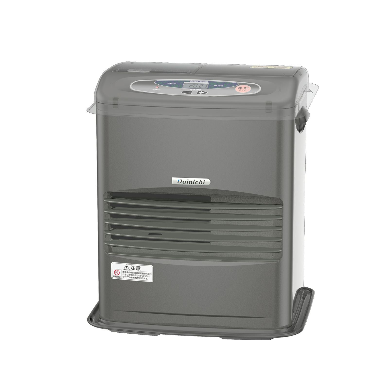 暖房機 サンレッジ ZXシリーズ | 電気暖房器 | 株式会社インターセントラル