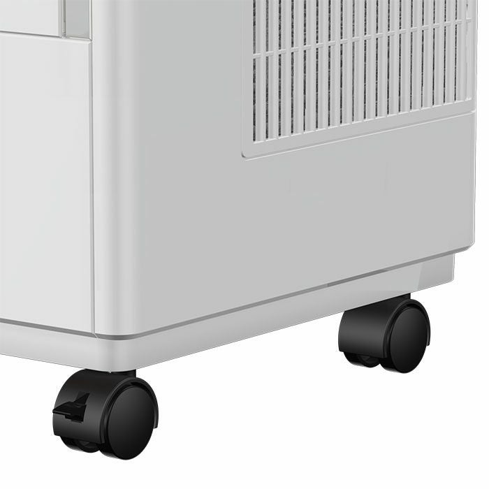 大型加湿器専用 キャスター 5個セット H090700 | ダイニチWebShop