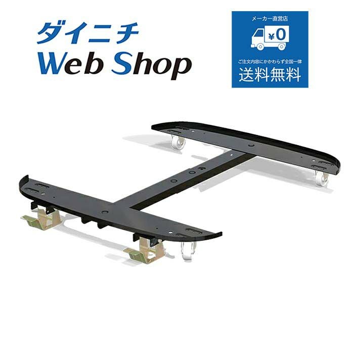 石油ストーブ テーブル　キャスター付き 対流型ストーブ用テーブル TST-65 グリーンライフ ストーブガード