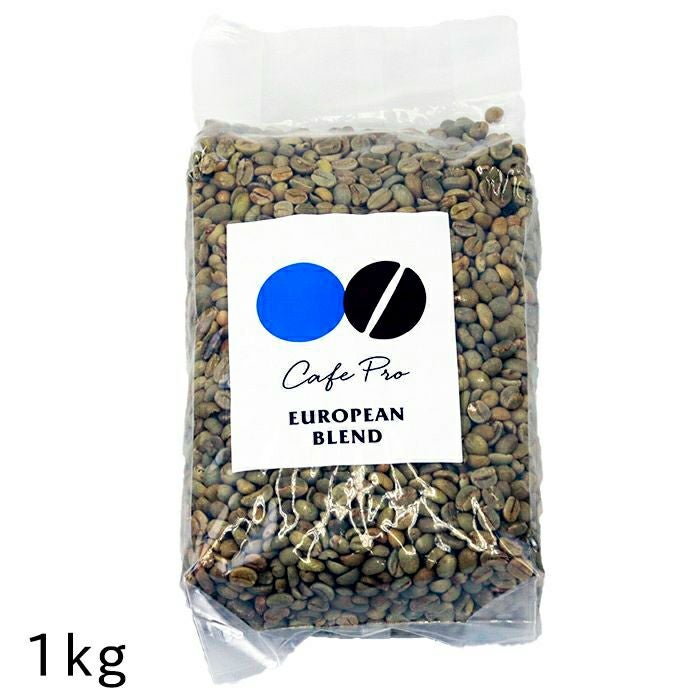 コーヒー生豆 ヨーロピアン・ブレンド| ダイニチWebShop