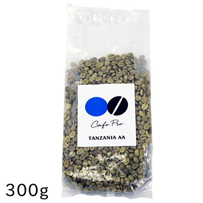 コーヒー生豆 タンザニア AA| ダイニチWebShop