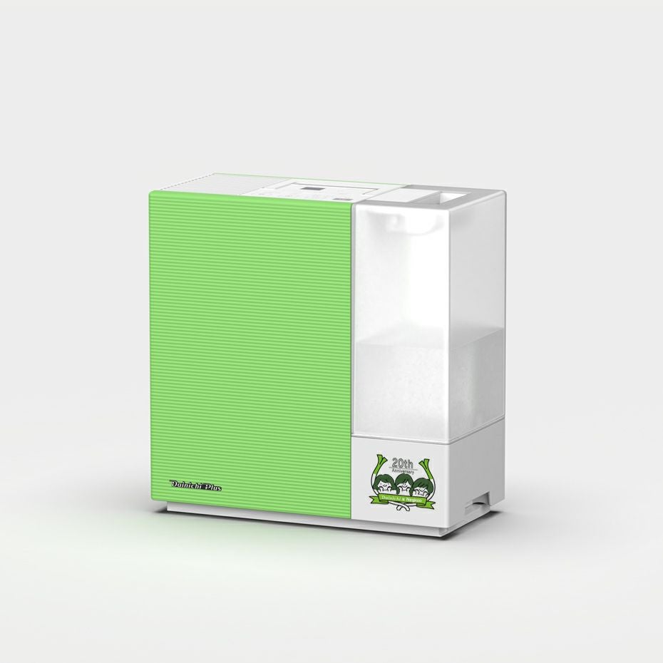加湿器 ダイニチ×Negiccoコラボ | 商品一覧 | ダイニチWebShop