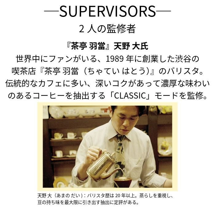 コーヒーメーカー MC-SVD40A 0M02200 | ダイニチWebShop